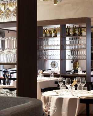 Restoran Al Dente, Rovinj, foto 3
