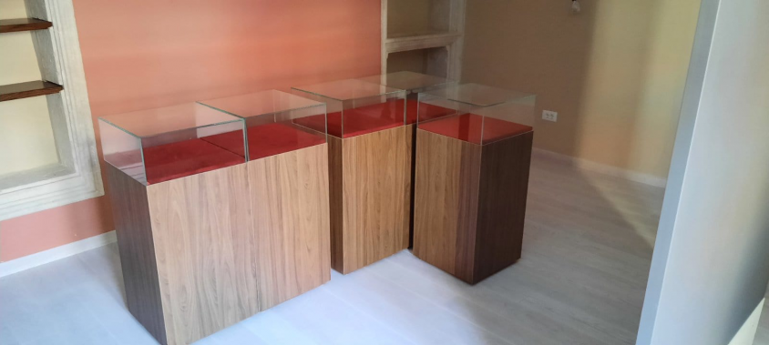 Interpretacijski centar Marko Polo, kuća Marka Pola, foto 9