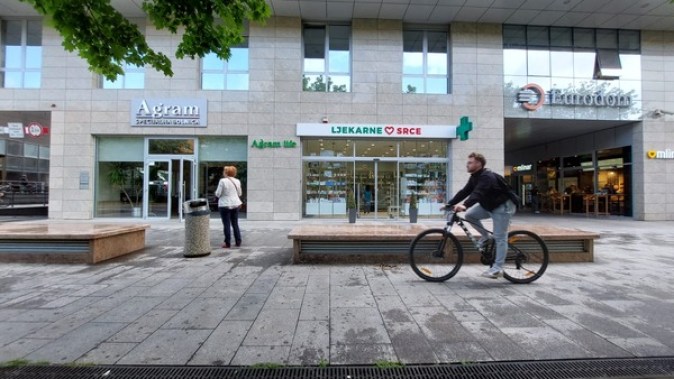 Ljekarne Srce, foto 2