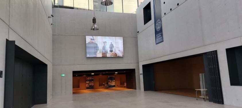 Sveučilište u Zagrebu, opremanje namještajem po mjeri foto 4