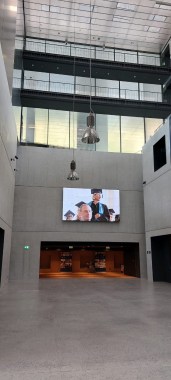 Sveučilište u Zagrebu, opremanje namještajem po mjeri foto 5