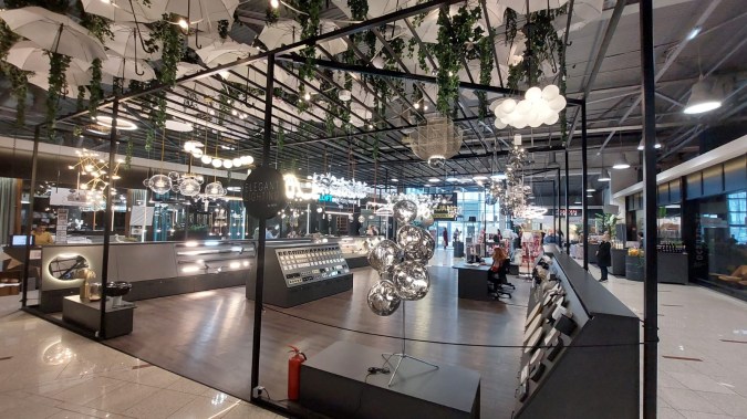 Elegant Lighting by MTM, foto 4