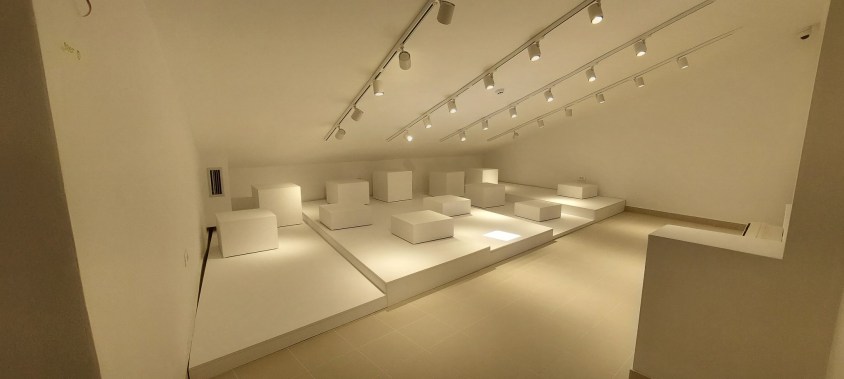 Zavičajni muzej Benkovac, foto 1