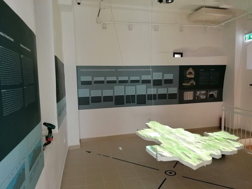 Zavičajni muzej Benkovac, foto 2