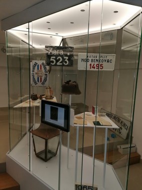 Zavičajni muzej Benkovac, foto 3