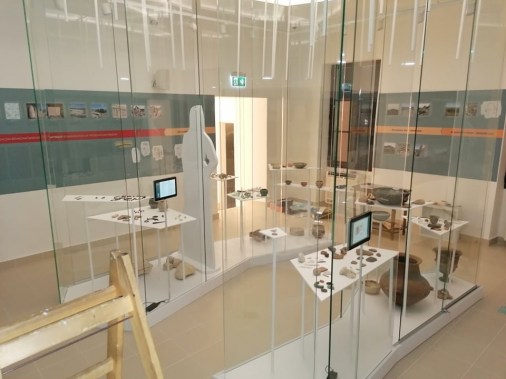 Zavičajni muzej Benkovac, foto 4