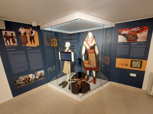 Zavičajni muzej Benkovac, foto 5