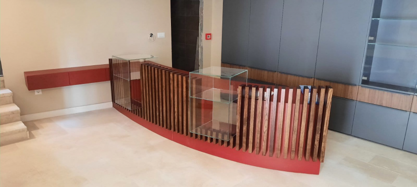 Interpretacijski centar Marko Polo, kuća Marka Pola, foto 2