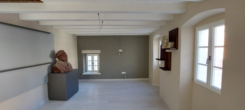 Interpretacijski centar Marko Polo, kuća Marka Pola, foto 3