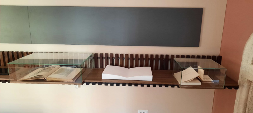 Interpretacijski centar Marko Polo, kuća Marka Pola, foto 4