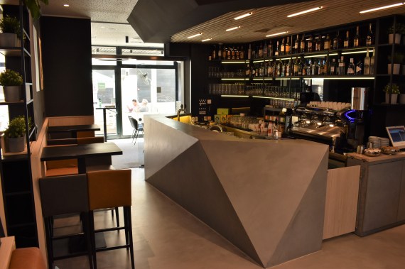 Caffe bar Figaro, foto 8
