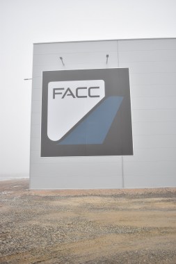 FACC Solutions Croatia- poslovna zgrada Jakovlje, foto 3