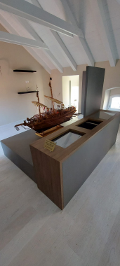 Interpretacijski centar Marko Polo, kuća Marka Pola, foto 6