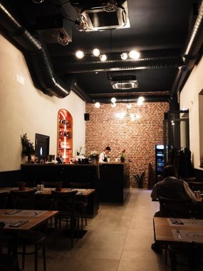 Restoran Tajer, foto 3