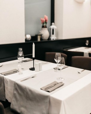 Restoran Tajer, foto 2