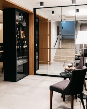 Restoran Tajer, foto 4