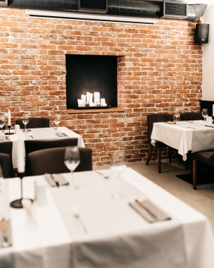 Restoran Tajer, foto 5