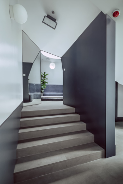38. MET Boutique Hotel, wellness, izvor: Met Boutique Hotel, Booking.com