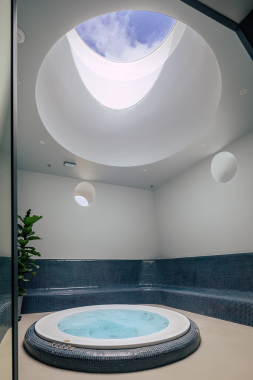 39. MET Boutique Hotel, bazen, izvor: Met Boutique Hotel, Booking.com