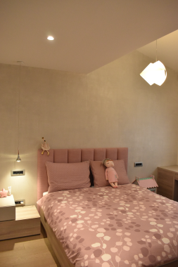 Stan Cvjetni, dječja soba 1