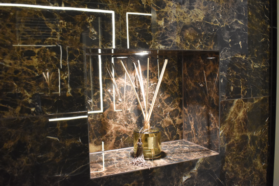 Stan Cvjetni- kupaonica 1, detalji 