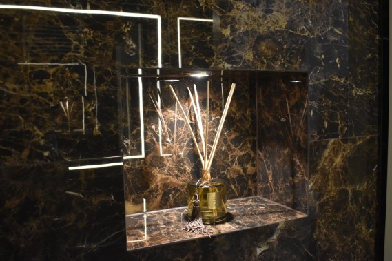 Stan Cvjetni, kupaonica 1, detalji