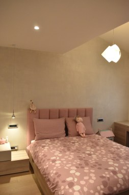 Stan Cvjetni, spavaća soba 1