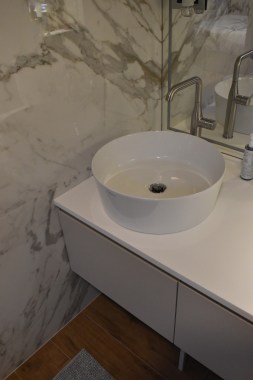 Stan Cvjetni, kupaonica 3, detalji