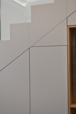 Stan Cvjetni, dnevni boravak, foto 4, detalji spojeva