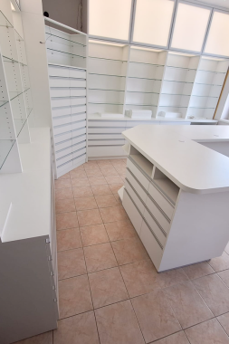 ZU Ljekarna Bjelovar, Nova Rača, foto 2