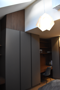 Stan Cvjetni, dječja soba, plava, foto 5