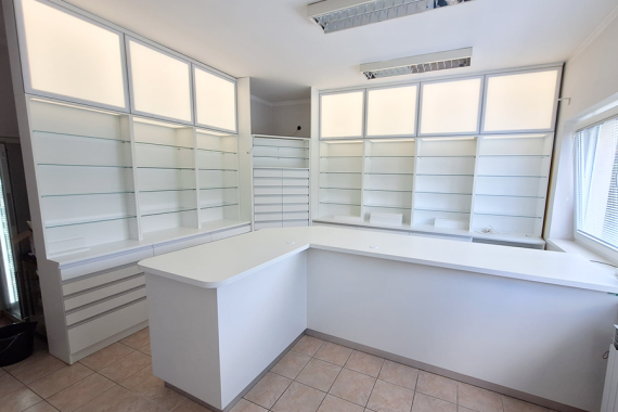 ZU Ljekarna Bjelovar, Nova Rača, foto 8