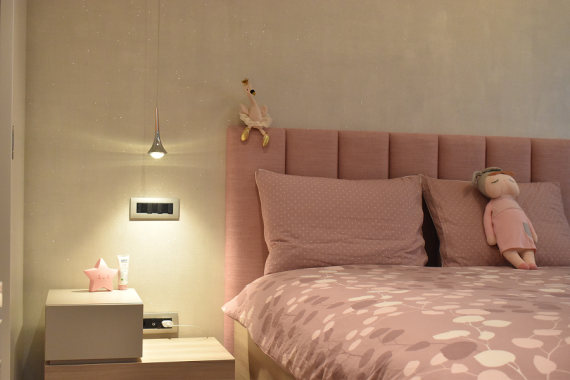 Stan Cvjetni, dječja soba 2