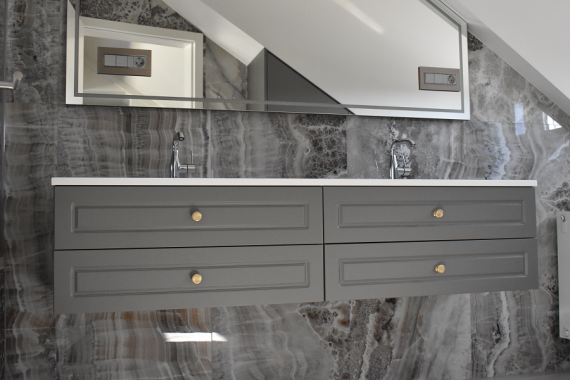 Stan Cvjetni, kupaonica, ladičar po mjeri, foto 2