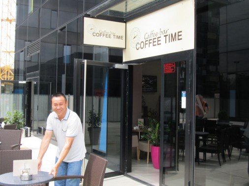 Caffe bar Coffe Time, foto 2