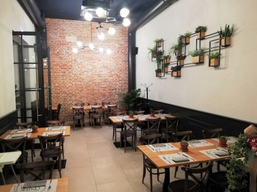 Restoran Tajer, foto 8