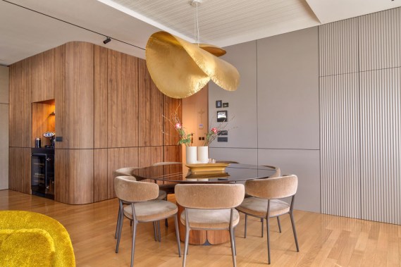 Stan Zagreb, dnevni boravak, foto 5