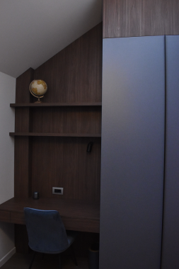 Stan Cvjetni, dječja soba, plava, foto 3