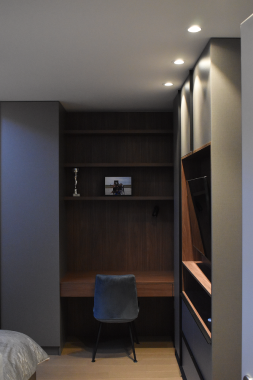 Stan Cvjetni, dječja soba, plava, foto 2