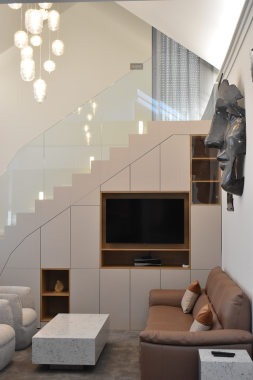 Stan Cvjetni- dnevni boravak, foto 2