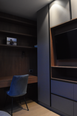 Stan Cvjetni, dječja soba, plava, foto 1 