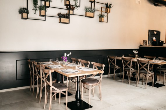 Restoran Tajer, foto 7